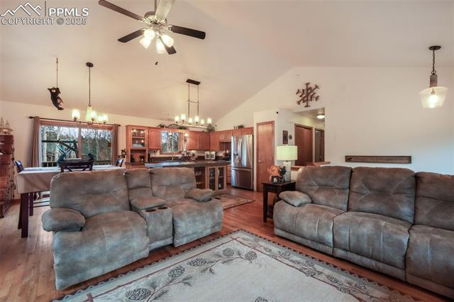 MLS Image for 250  Bridle  ,Woodland Park, Colorado