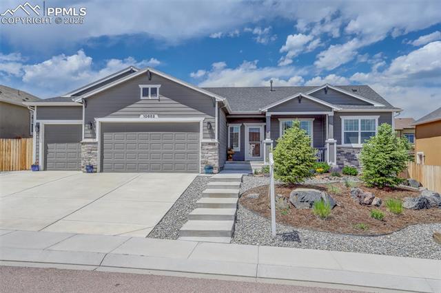 10652  Wingfiel  , peyton  House Search MLS Picture