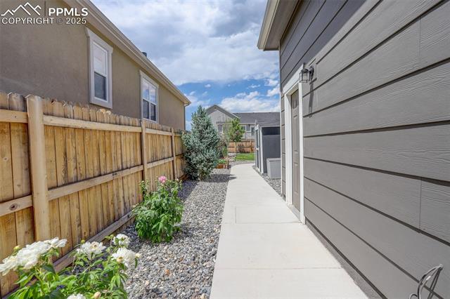 MLS Image for 10652  Wingfiel  ,Peyton, Colorado