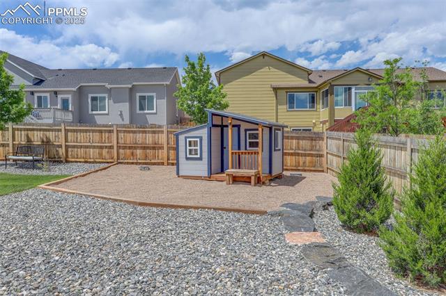 MLS Image for 10652  Wingfiel  ,Peyton, Colorado