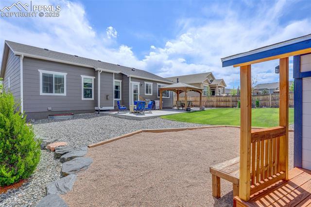 MLS Image for 10652  Wingfiel  ,Peyton, Colorado