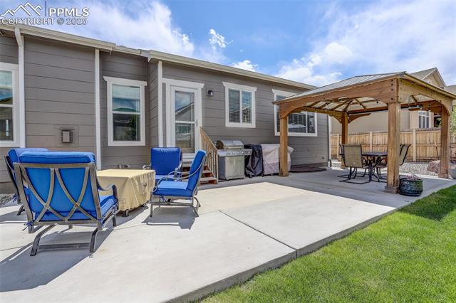 MLS Image for 10652  Wingfiel  ,Peyton, Colorado