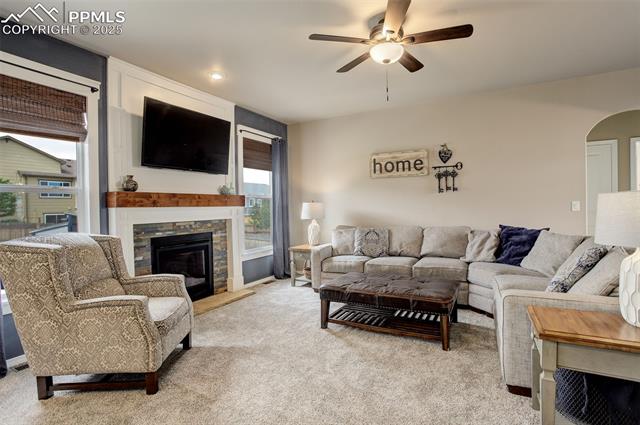 MLS Image for 10652  Wingfiel  ,Peyton, Colorado