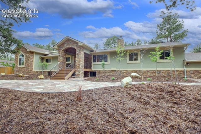 7275  Swan  , colorado springs&nbsp; House Search MLS Picture
