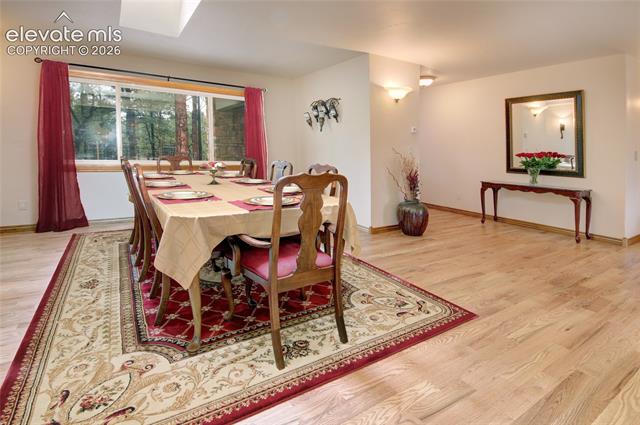 MLS Image for 7275  Swan  ,Colorado Springs, Colorado