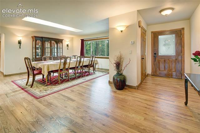 MLS Image for 7275  Swan  ,Colorado Springs, Colorado