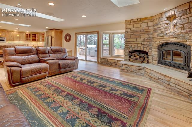 MLS Image for 7275  Swan  ,Colorado Springs, Colorado