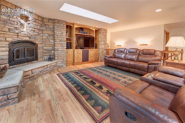 MLS Image for 7275  Swan  ,Colorado Springs, Colorado