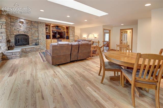 MLS Image for 7275  Swan  ,Colorado Springs, Colorado