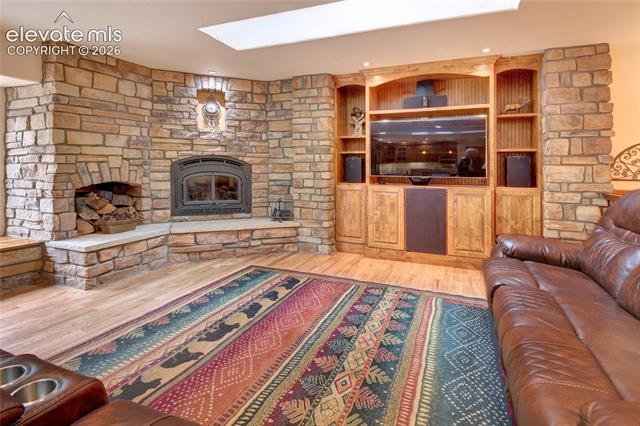 MLS Image for 7275  Swan  ,Colorado Springs, Colorado