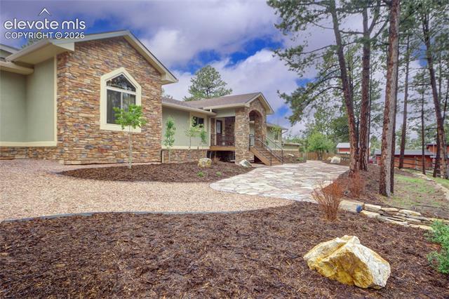 MLS Image for 7275  Swan  ,Colorado Springs, Colorado