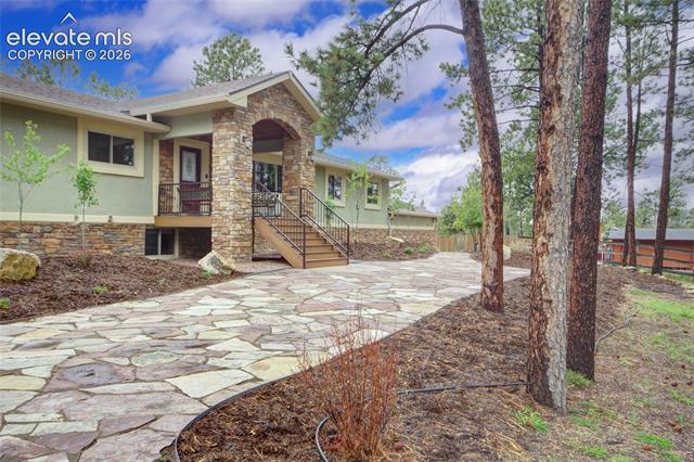 MLS Image for 7275  Swan  ,Colorado Springs, Colorado