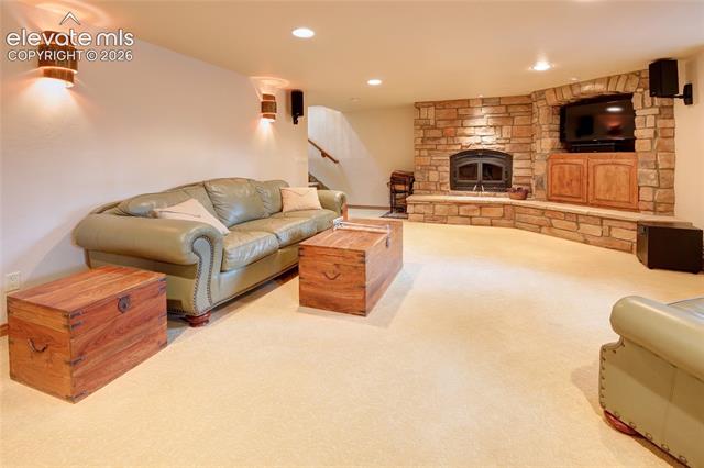 MLS Image for 7275  Swan  ,Colorado Springs, Colorado
