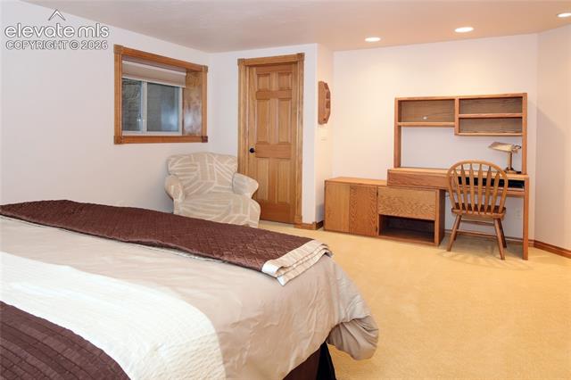 MLS Image for 7275  Swan  ,Colorado Springs, Colorado