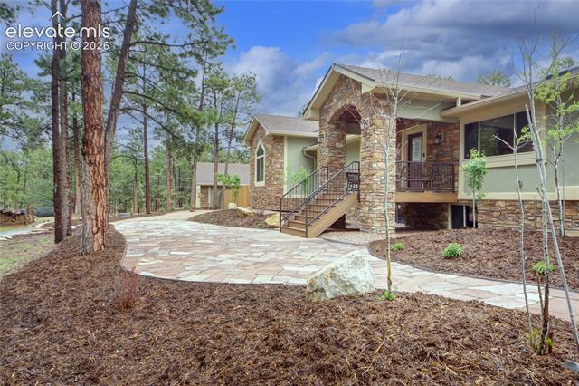 MLS Image for 7275  Swan  ,Colorado Springs, Colorado