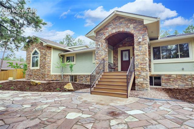 MLS Image for 7275  Swan  ,Colorado Springs, Colorado