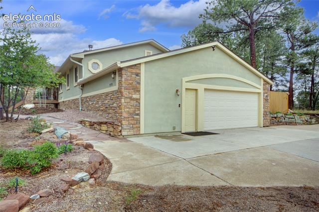 MLS Image for 7275  Swan  ,Colorado Springs, Colorado