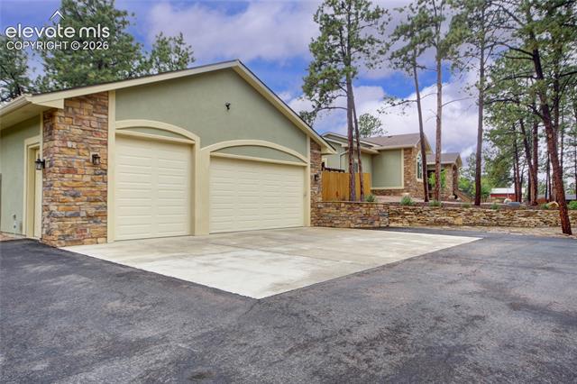 MLS Image for 7275  Swan  ,Colorado Springs, Colorado