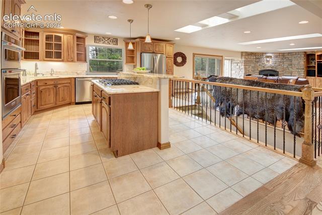 MLS Image for 7275  Swan  ,Colorado Springs, Colorado