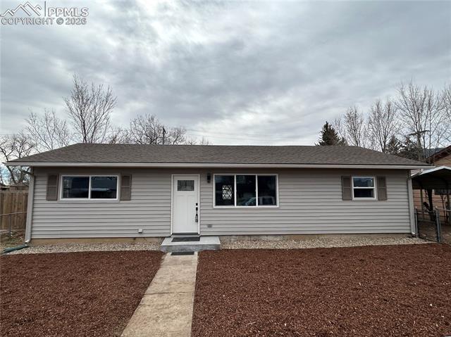 1305  Rockwood  , colorado springs&nbsp; House Search MLS Picture