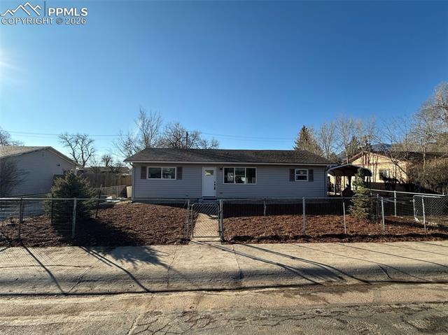 MLS Image for 1305  Rockwood  ,Colorado Springs, Colorado
