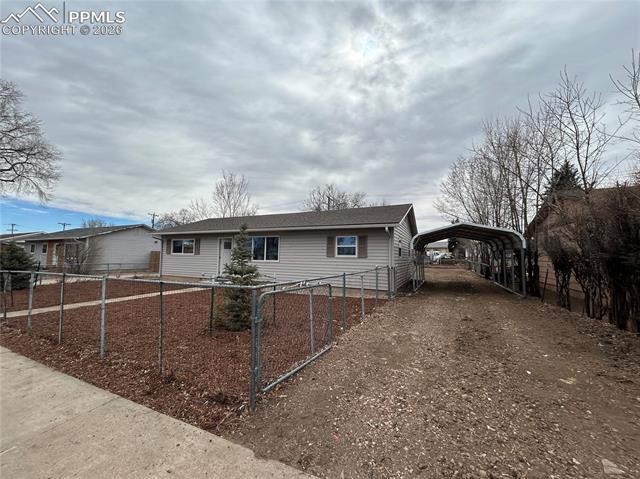 MLS Image for 1305  Rockwood  ,Colorado Springs, Colorado