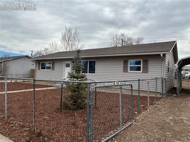 MLS Image for 1305  Rockwood  ,Colorado Springs, Colorado