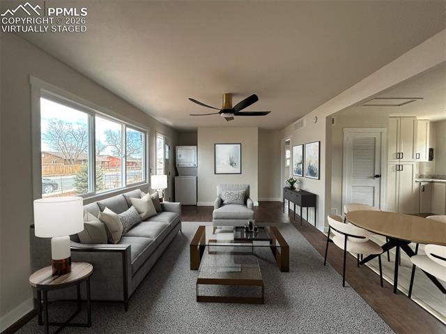 MLS Image for 1305  Rockwood  ,Colorado Springs, Colorado