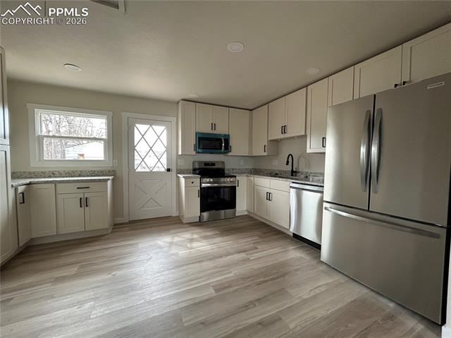 MLS Image for 1305  Rockwood  ,Colorado Springs, Colorado