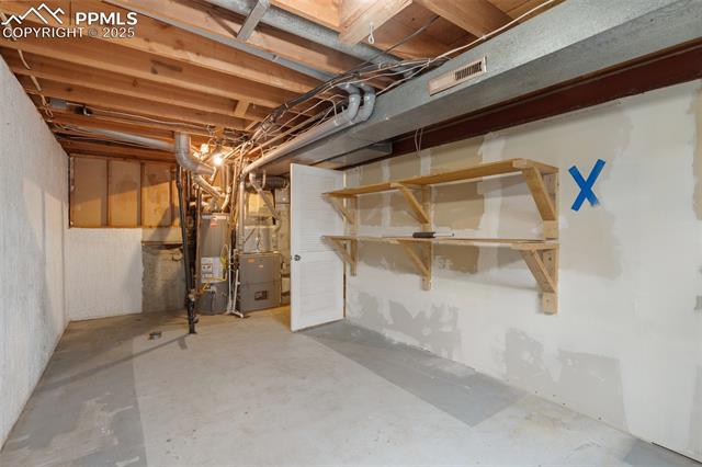 MLS Image for 5045 N Splendid  ,Colorado Springs, Colorado