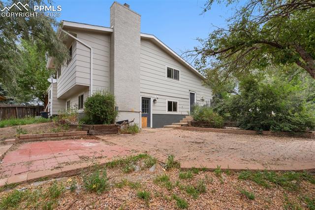 MLS Image for 5045 N Splendid  ,Colorado Springs, Colorado