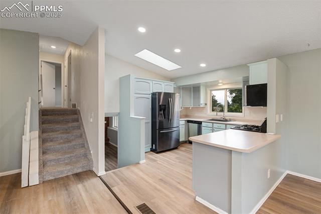 MLS Image for 5045 N Splendid  ,Colorado Springs, Colorado