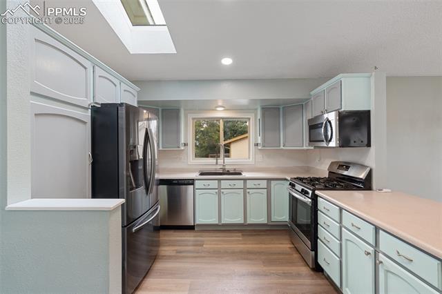 MLS Image for 5045 N Splendid  ,Colorado Springs, Colorado