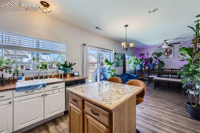 MLS Image for 5208  Mountain Air  ,Colorado Springs, Colorado