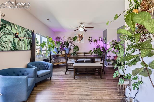 MLS Image for 5208  Mountain Air  ,Colorado Springs, Colorado