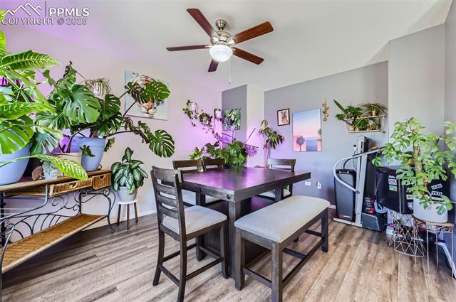 MLS Image for 5208  Mountain Air  ,Colorado Springs, Colorado
