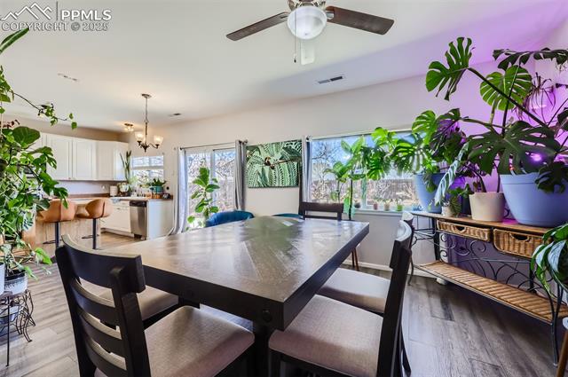 MLS Image for 5208  Mountain Air  ,Colorado Springs, Colorado