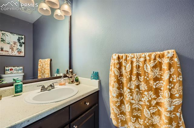 MLS Image for 5208  Mountain Air  ,Colorado Springs, Colorado