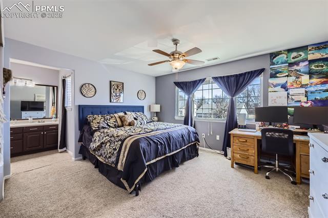 MLS Image for 5208  Mountain Air  ,Colorado Springs, Colorado