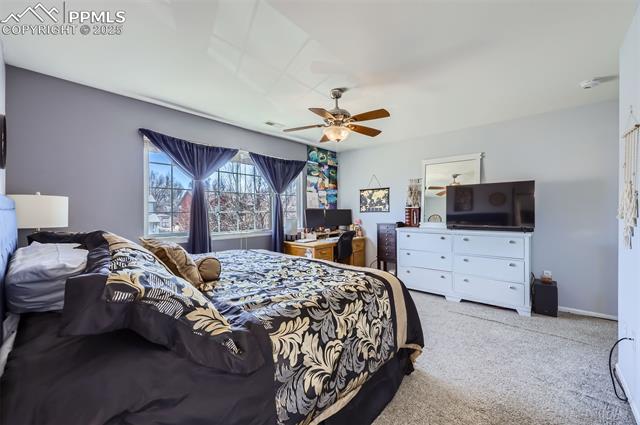 MLS Image for 5208  Mountain Air  ,Colorado Springs, Colorado