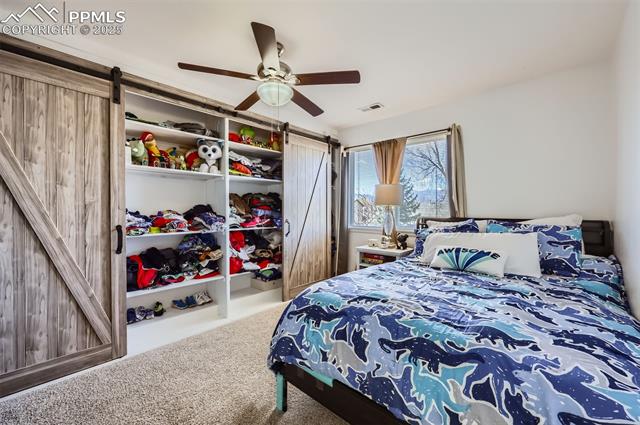 MLS Image for 5208  Mountain Air  ,Colorado Springs, Colorado