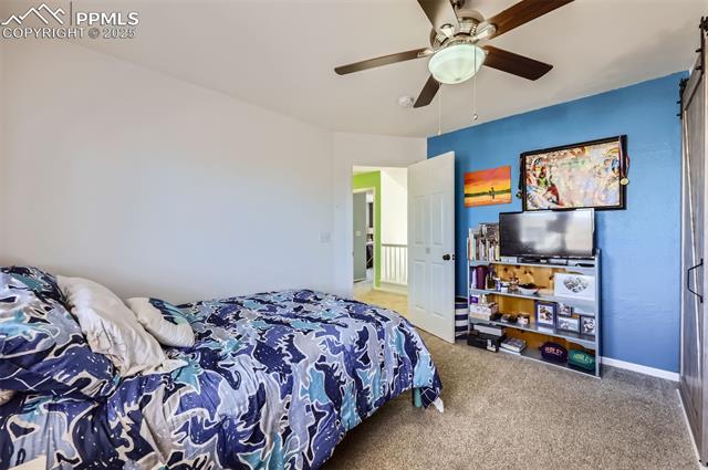 MLS Image for 5208  Mountain Air  ,Colorado Springs, Colorado
