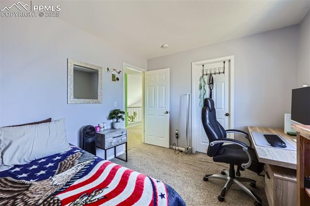 MLS Image for 5208  Mountain Air  ,Colorado Springs, Colorado