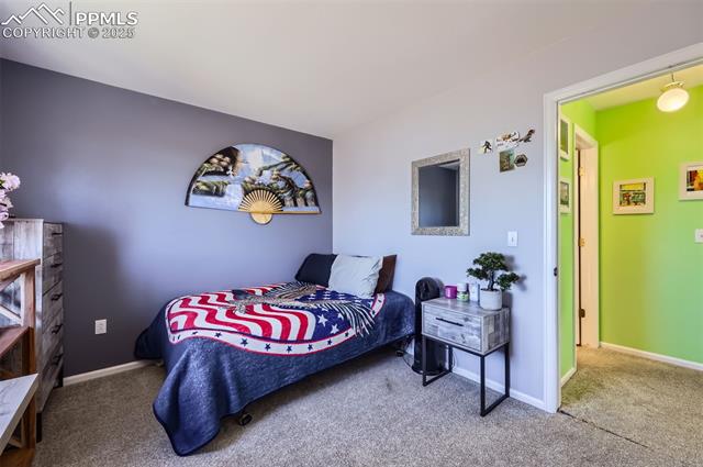 MLS Image for 5208  Mountain Air  ,Colorado Springs, Colorado