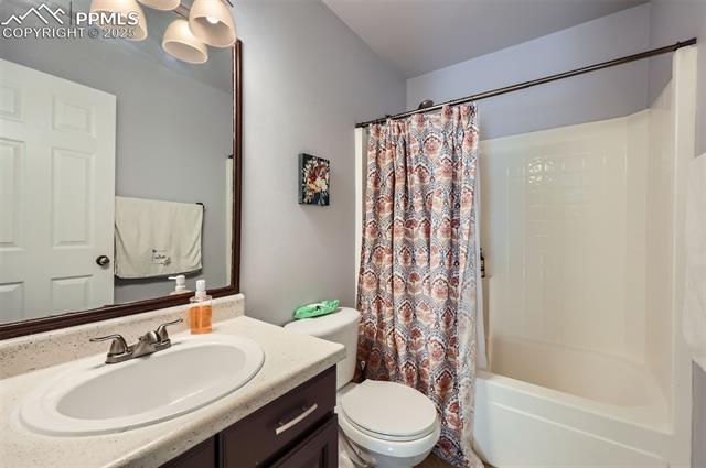 MLS Image for 5208  Mountain Air  ,Colorado Springs, Colorado