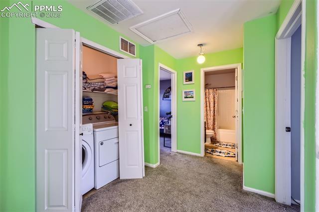 MLS Image for 5208  Mountain Air  ,Colorado Springs, Colorado
