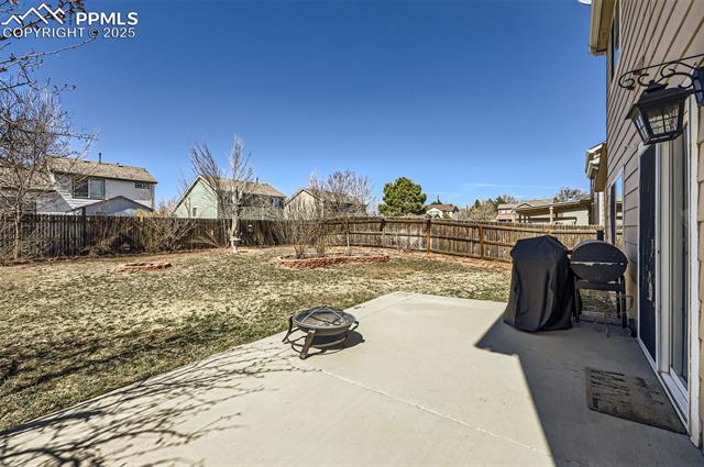 MLS Image for 5208  Mountain Air  ,Colorado Springs, Colorado
