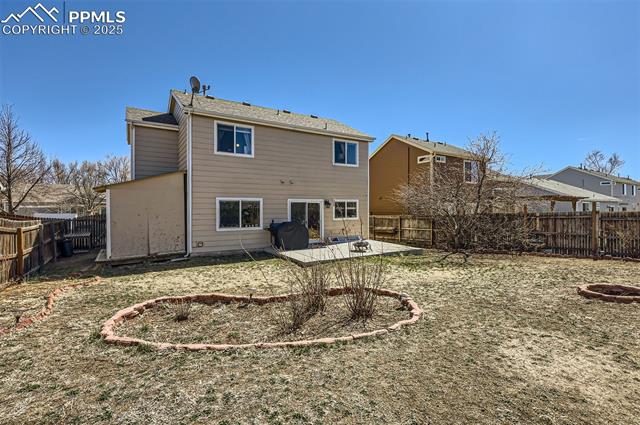 MLS Image for 5208  Mountain Air  ,Colorado Springs, Colorado