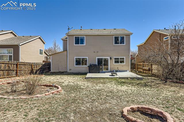 MLS Image for 5208  Mountain Air  ,Colorado Springs, Colorado