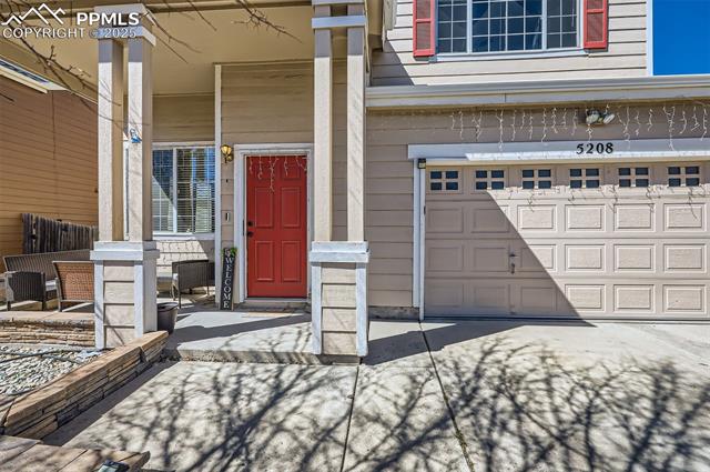 MLS Image for 5208  Mountain Air  ,Colorado Springs, Colorado